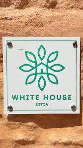Certifikát, hodnocení, plakát nebo jiný dokument vystavený v ubytování The tiny White House - Tiny Studio in Town Center