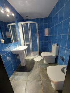 Gallery image of Lanzarote Hostel in Arrecife +14 photos