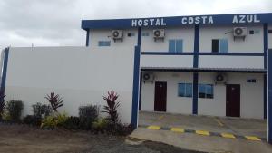 Gallery image of Hostal Costa Azul in Manta