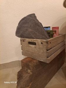 埃布斯Kaiserlounge Harald Astner Ebbs的相册照片