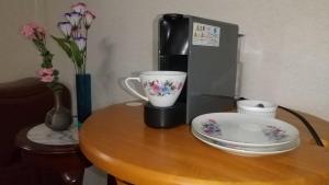 AwatabeにあるGuesthouse luluha 一棟貸しのギャラリーの写真