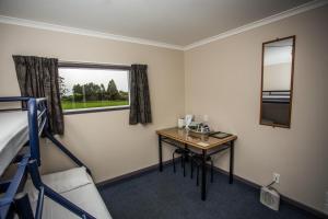 Foto da galeria de Fiordland Great Views Holiday Park em Te Anau