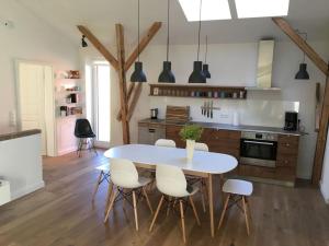 Gallery image of Holiday apartment Sternhöh in Steinberg