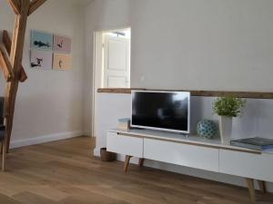 Gallery image of Holiday apartment Sternhöh in Steinberg