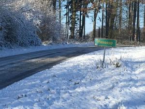 صورة لـ Holiday Home in Nature with Sauna في Wensin