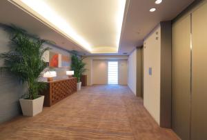 Fotografie z fotogalerie ubytování Odakyu Hotel Century Sagami Ono v destinaci Sagamihara