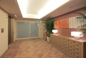 Fotografie z fotogalerie ubytování Odakyu Hotel Century Sagami Ono v destinaci Sagamihara