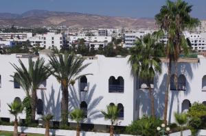 Gallery image of Anezi Apartments in Agadir