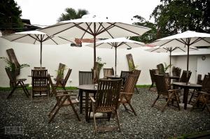 Fotografie z fotogalerie ubytování Cleon Villas Pension v destinaci Puerto Princesa