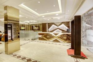 Fotografie z fotogalerie ubytování Hotel Star Villa - Front of New Delhi Railway Station & 5 Minute from Connaught Place v Novém Dillí