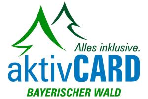 a logo for the ales inclusive jabiru wardpayer ward at Am Weberfeld Bodenmais in Bodenmais