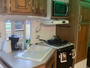 Gallery image of Romantic getaway in Decatur