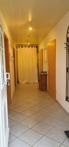 Fotografie z fotogalerie ubytování Wohnung Corinchen v destinaci Tespe