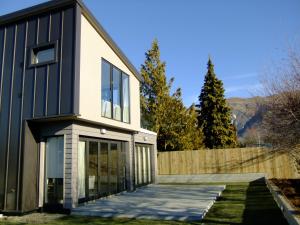 Gallery image of Tenby Apartments in Wanaka