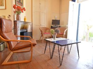 Gallery image of Unique Holiday Home in Saint Honor les Bains with Garden in Saint-Honoré-les-Bains