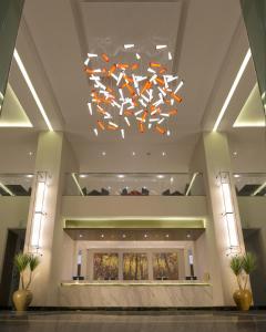 Fotografie z fotogalerie ubytování Olive Tree Hotel Penang v destinaci Bayan Lepas
