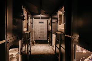 Fotografie z fotogalerie ubytování Capsule Hotel - Lucerne Old Town v destinaci Luzern