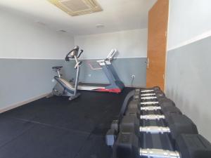 Fotografie z fotogalerie ubytování Spanish Connection - Ático de lujo con Gym&SPA v destinaci La Manga del Mar Menor