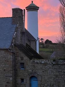 Fotografia z galérie ubytovania Les écolodges Sous Le Phare v destinácii Louannec