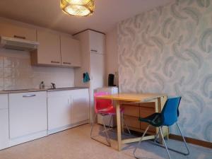 Gallery image of Appartement Belley centre-ville in Belley