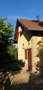 Duzzogó Vendégház Agárd 2484 Gárdony, Gárdonyi Géza u. 4. kép - 2