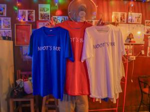 Fotografie z fotogalerie ubytování Noot's Guesthouse v destinaci Kanchanaburi