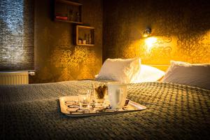 Gallery image of Besighomes - Apartment Blues in Besigheim +23 photos