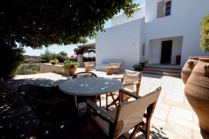 パリキアにあるVilla Saltyのギャラリーの写真 +19枚の写真