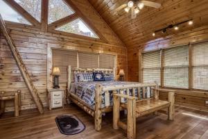赛维尔维尔Awesome View, Pool, Hot Tub Game Room, Fireplace的相册照片