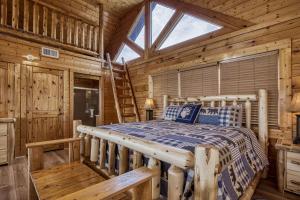 赛维尔维尔Awesome View, Pool, Hot Tub Game Room, Fireplace的相册照片