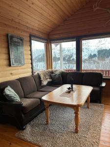 Imagen de la galería de Velkommen til «Trollheim», en Bleik