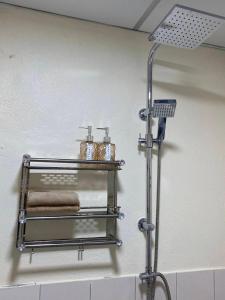 Imagine din galeria proprietății Maidok Homestay 3(ไม้ดอกโฮมสเตย์ 3) în Ban Pak Ba Ra