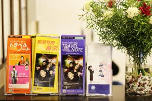 Foto Soulis asuva majutusasutuse K-POP Residence Myeongdong 1 galeriist