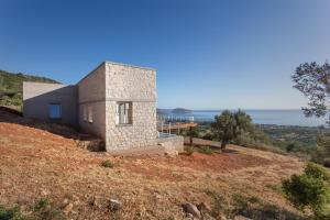 Fotografie z fotogalerie ubytování Villa Pelmon v destinaci Monemvasia
