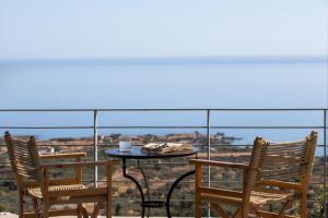 Fotografie z fotogalerie ubytování Villa Pelmon v destinaci Monemvasia