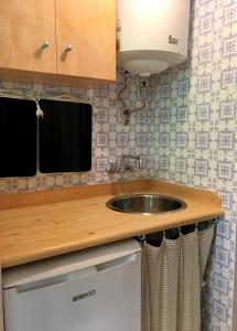 Fotografie z fotogalerie ubytování STUDIOS PREMIER - Cala Llevado v destinaci Tossa de Mar