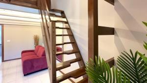 Foto dalla galleria di Int 18 - Suite Lorenzo by Residence San Luca a Bologna