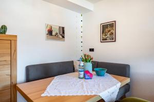 Φωτογραφία από το άλμπουμ του Haus Gisela Fewo Zimmermann σε Todtmoos