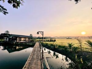 Fotografie z fotogalerie ubytování Nalai View Cafe'&Restaurant/Homestay v destinaci Ban Lai Nan