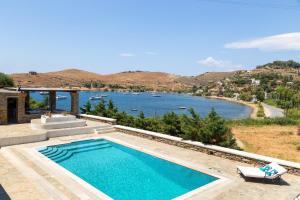 Φωτογραφία από το άλμπουμ του Villa Liana σε Gialiskari