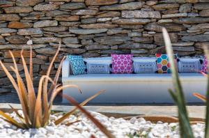 Φωτογραφία από το άλμπουμ του Villa Liana σε Gialiskari