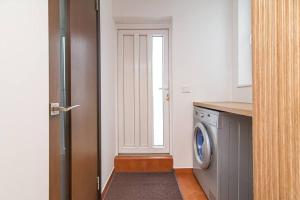 Foto da galeria de Stylish & Cozy Uzupis Apartment by URBAN RENT em Vilnius