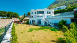 Afbeelding uit fotogalerij van Villa Valentino1 in Karabağ