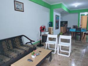 Fotografie z fotogalerie ubytování Hotel Lippo Carita bay Wanda01 v destinaci Carita