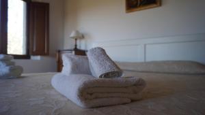 モンテスペルトリにあるVilla Panconesiのギャラリーの写真