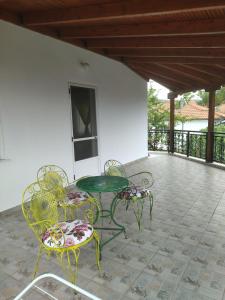 Gallery image of AGAPI'S HOUSE in Sidhirókastron +12 photos