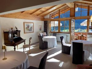 Gallery image of ANGELA Landhaus Fine Serviced Apartments and Double Rooms in Lech am Arlberg