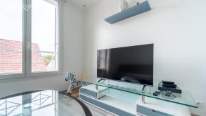 Galeriebild der Unterkunft Appartement 60m² à 20 min de Paris in Romainville + 7 Fotos