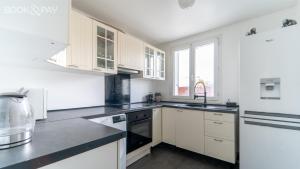 Galeriebild der Unterkunft Appartement 60m² à 20 min de Paris in Romainville