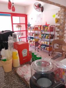 Kép Anglo Chalets - Ageeba beach szállásáról Marsza Matrúhban a galériában